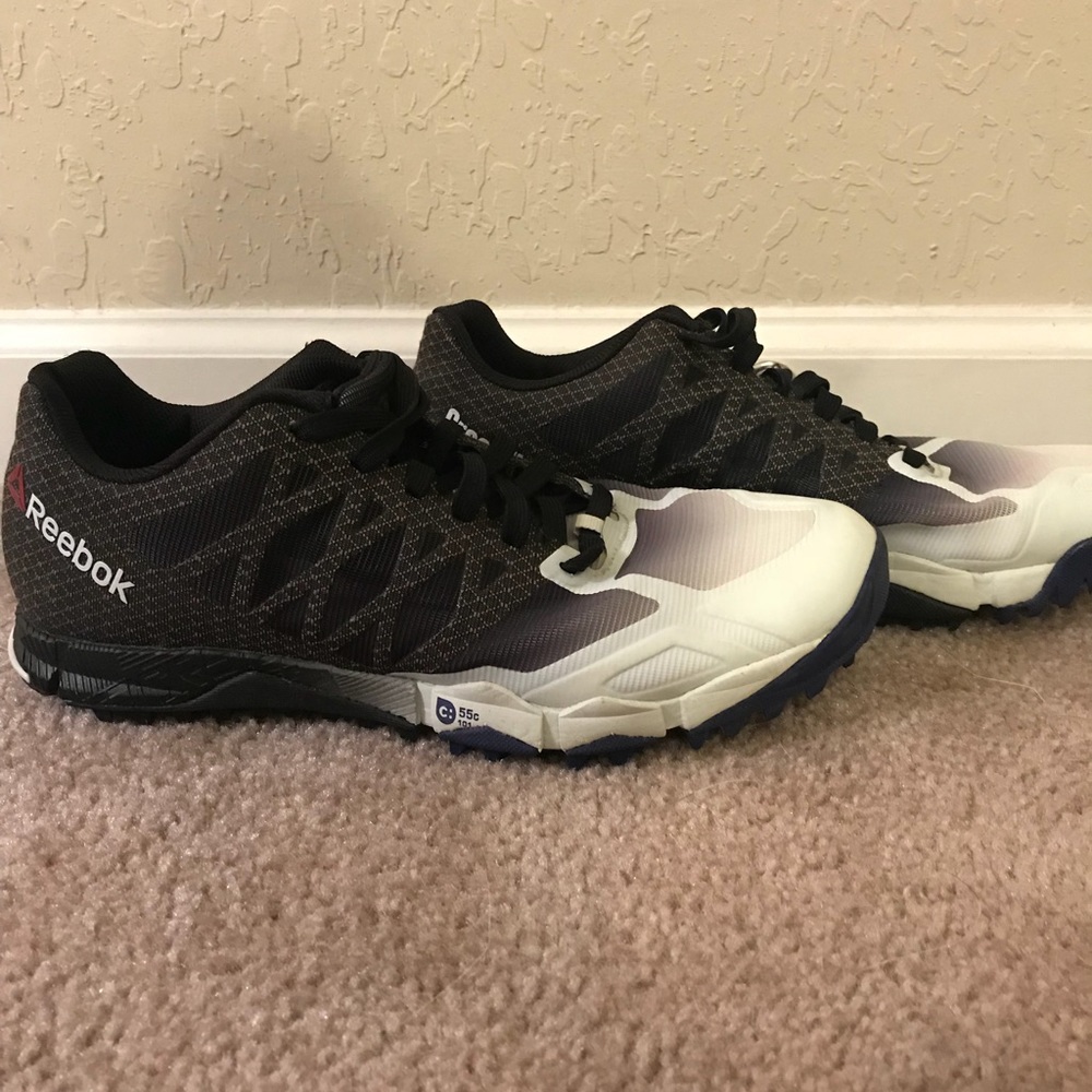 Reebok CrossFit Running